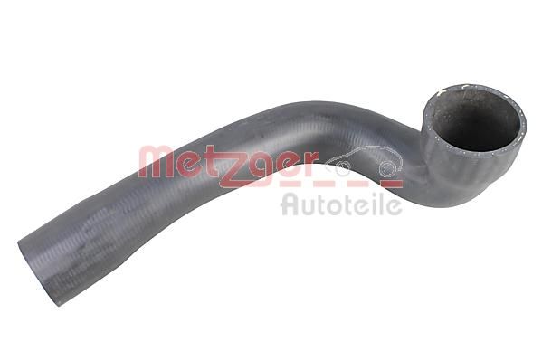 METZGER AUTOTEILE 2400733 Charge Air Hose