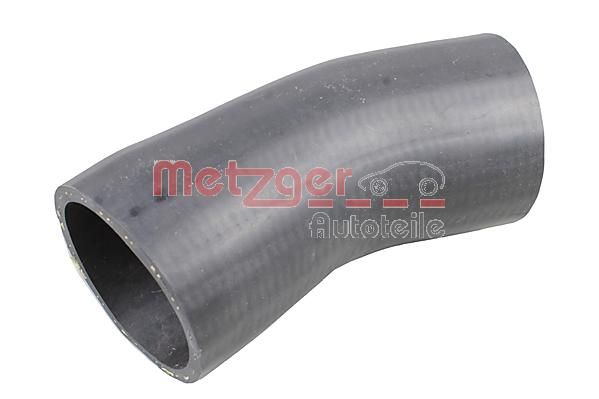 METZGER AUTOTEILE 2400736 Charge Air Hose