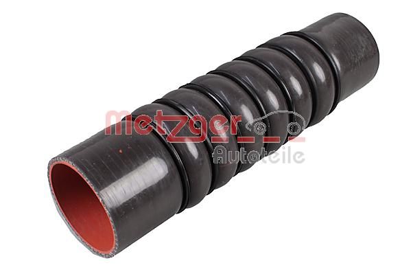 METZGER AUTOTEILE 2400738 Charge Air Hose