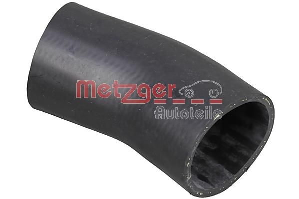 METZGER AUTOTEILE 2400745 Charge Air Hose