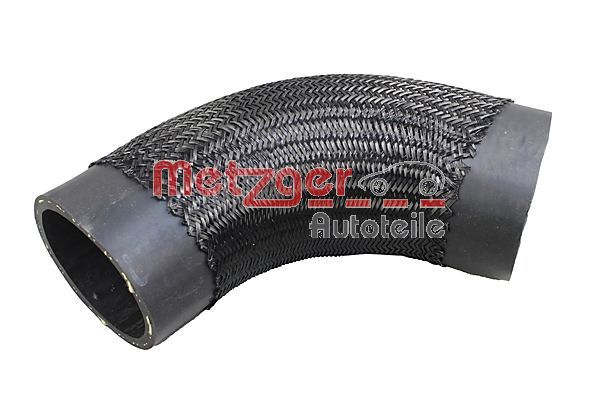METZGER AUTOTEILE 2400746 Charge Air Hose