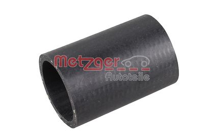 Charge Air Hose METZGER AUTOTEILE 2400750