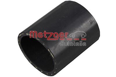 Charge Air Hose METZGER AUTOTEILE 2400753