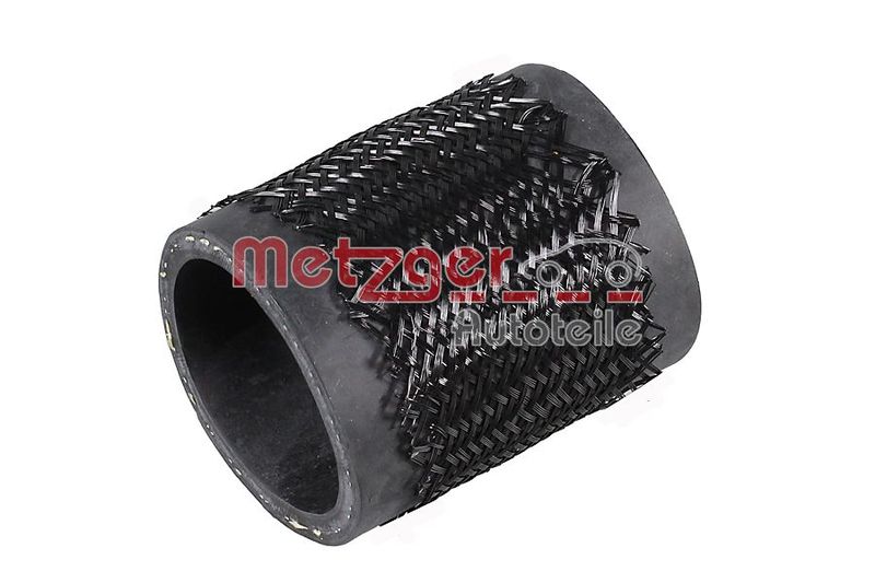 METZGER AUTOTEILE 2400756 Charge Air Hose