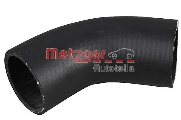 METZGER AUTOTEILE 2400765 Charge Air Hose