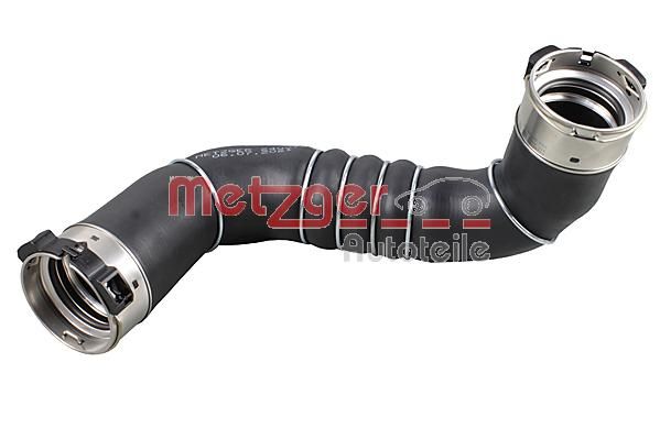 METZGER AUTOTEILE 2400769 Charge Air Hose