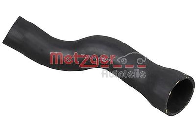 Charge Air Hose METZGER AUTOTEILE 2400771