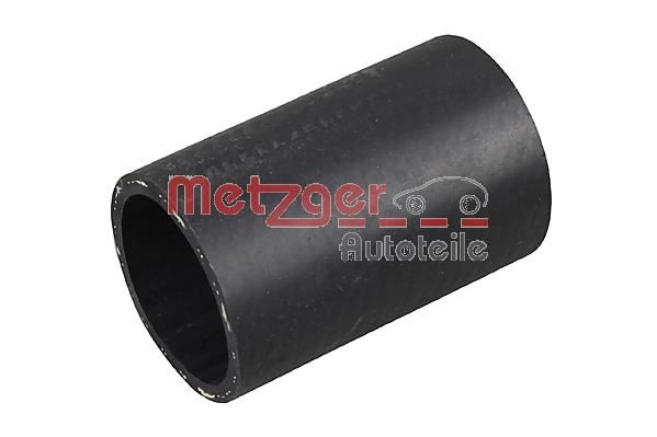 METZGER AUTOTEILE 2400778 Charge Air Hose