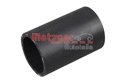 Charge Air Hose METZGER AUTOTEILE 2400778