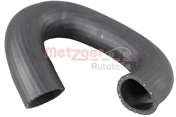 METZGER AUTOTEILE 2400793 Charge Air Hose