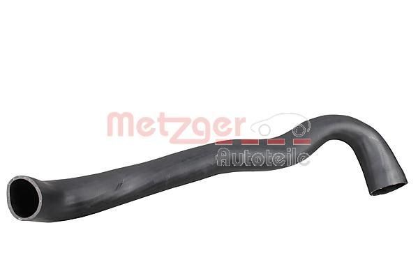 METZGER AUTOTEILE 2400798 Charge Air Hose