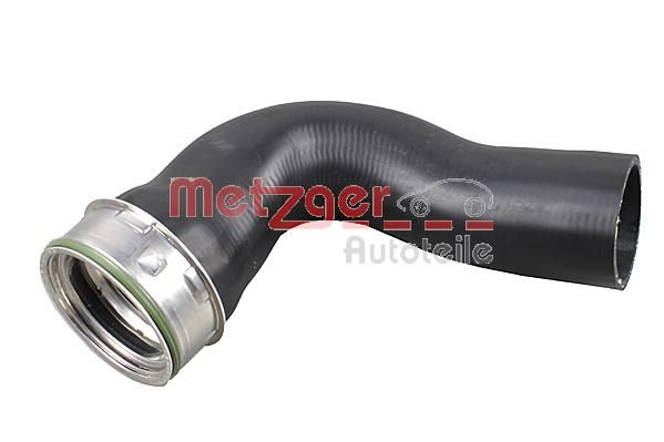 METZGER AUTOTEILE 2400825 Charge Air Hose