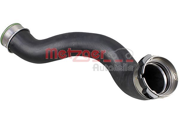 METZGER AUTOTEILE 2400826 Charge Air Hose