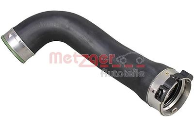 Charge Air Hose METZGER AUTOTEILE 2400829
