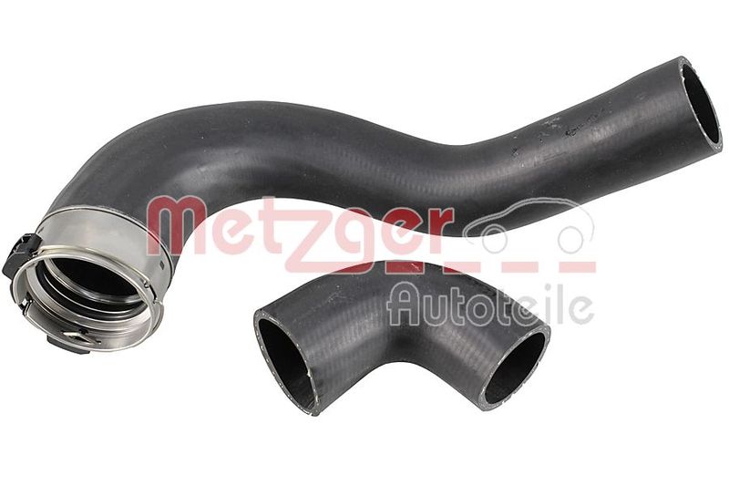 METZGER AUTOTEILE 2400830 Charge Air Hose