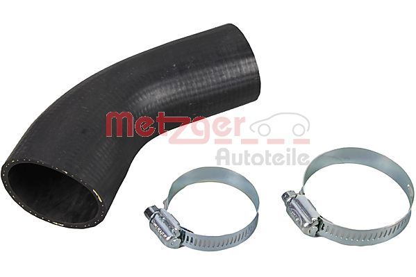 METZGER AUTOTEILE 2400838 Charge Air Hose