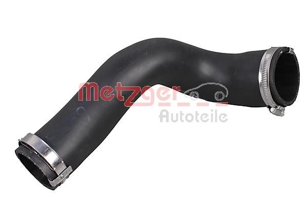 METZGER AUTOTEILE 2400842 Charge Air Hose
