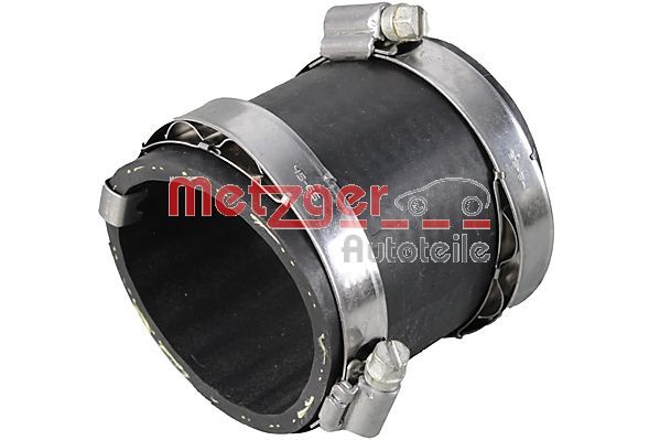 METZGER AUTOTEILE 2400843 Charge Air Hose
