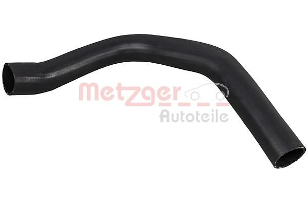 METZGER AUTOTEILE 2400848 Charge Air Hose