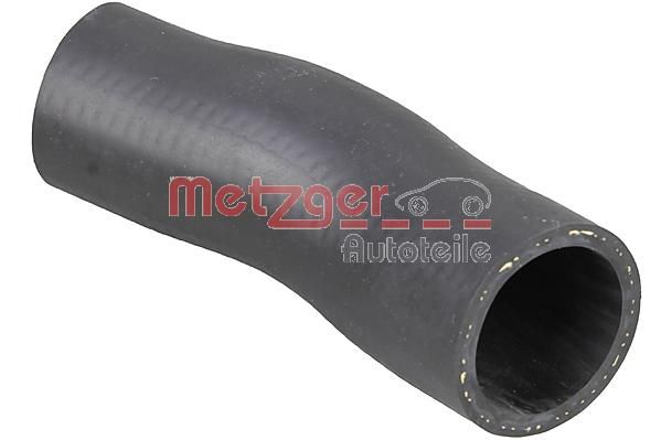 METZGER AUTOTEILE 2400866 Charge Air Hose