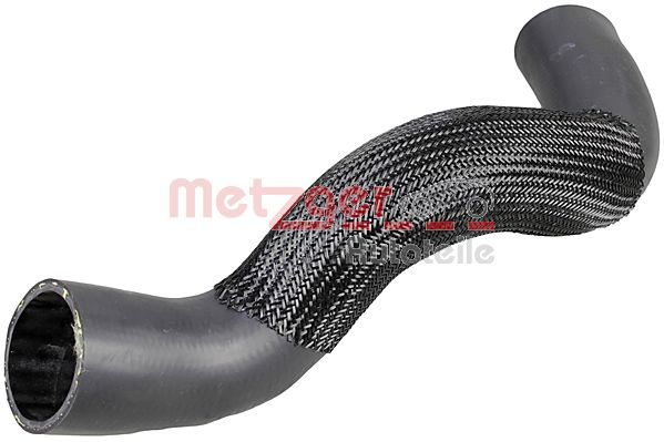 METZGER AUTOTEILE 2400867 Charge Air Hose