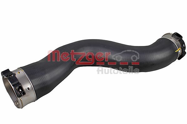 METZGER AUTOTEILE 2400871 Charge Air Hose