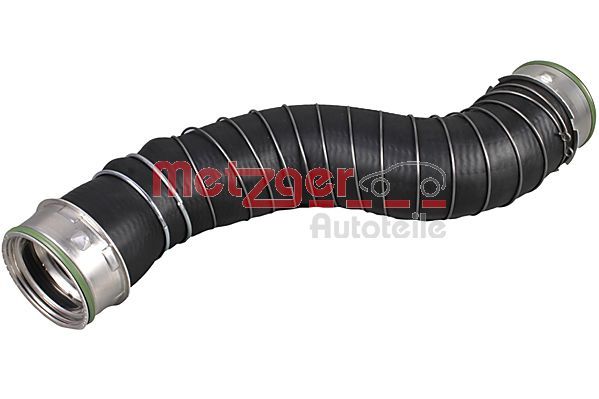 METZGER AUTOTEILE 2400873 Charge Air Hose