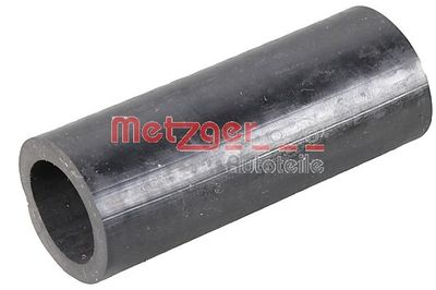 Oil Hose METZGER AUTOTEILE 2400874