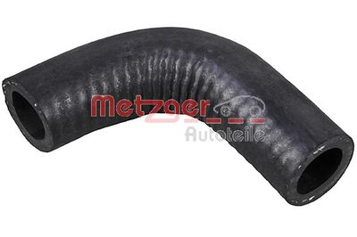 Oil Hose METZGER AUTOTEILE 2400875