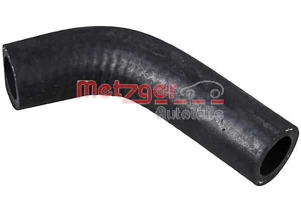 METZGER AUTOTEILE 2400876 Oil Hose