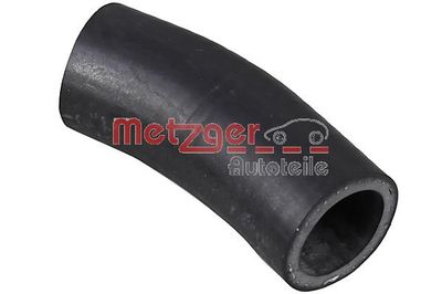 Oil Hose METZGER AUTOTEILE 2400877