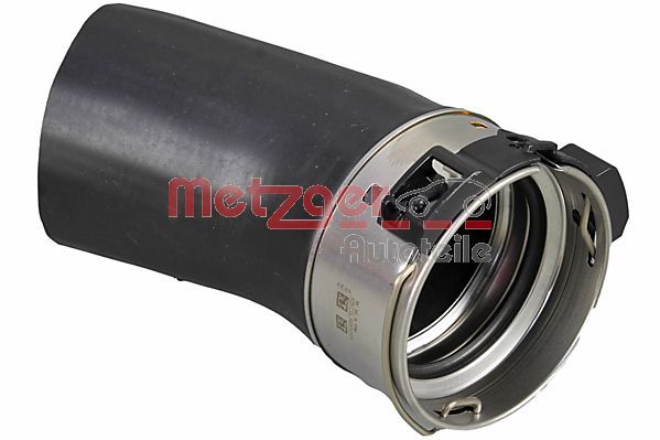 METZGER AUTOTEILE 2400879 Charge Air Hose