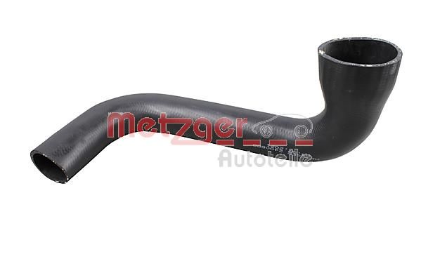 METZGER AUTOTEILE 2400888 Charge Air Hose