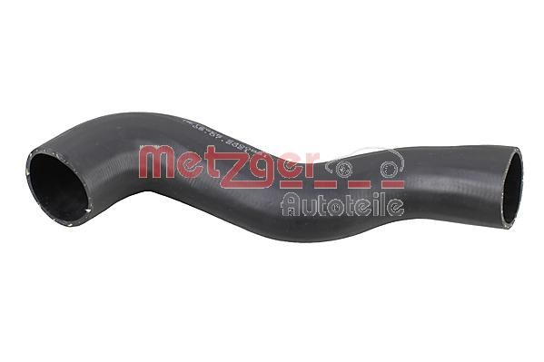 METZGER AUTOTEILE 2400891 Charge Air Hose