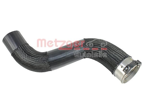 METZGER AUTOTEILE 2400905 Charge Air Hose