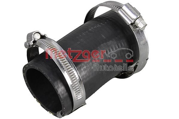 METZGER AUTOTEILE 2400907 Charge Air Hose