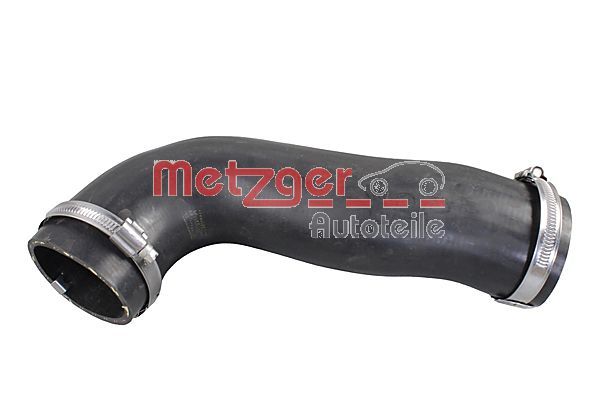 METZGER AUTOTEILE 2400913 Charge Air Hose