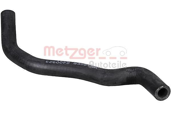 METZGER AUTOTEILE 2400923 Oil Hose