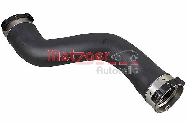 METZGER AUTOTEILE 2400926 Charge Air Hose