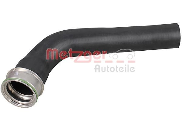 METZGER AUTOTEILE 2400929 Charge Air Hose