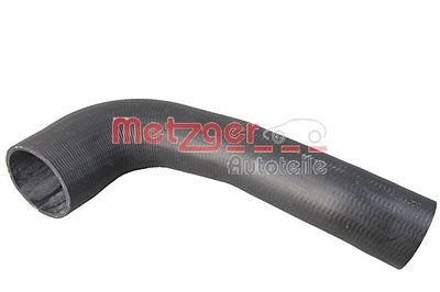 Charge Air Hose METZGER AUTOTEILE 2400937