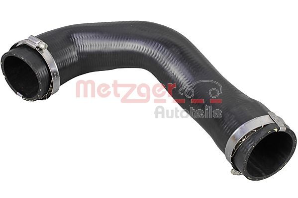 METZGER AUTOTEILE 2400939 Charge Air Hose