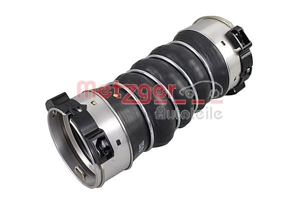 METZGER AUTOTEILE 2400945 Charge Air Hose