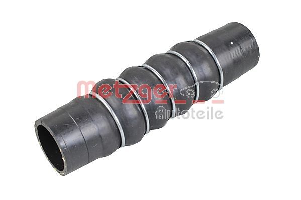 METZGER AUTOTEILE 2400952 Charge Air Hose