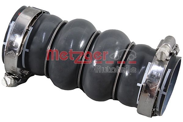 METZGER AUTOTEILE 2400982 Charge Air Hose