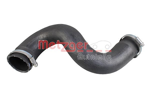 METZGER AUTOTEILE 2400988 Charge Air Hose