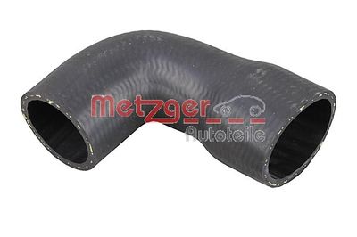 Charge Air Hose METZGER AUTOTEILE 2400993