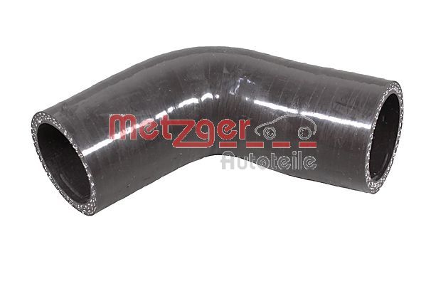 METZGER AUTOTEILE 2401003 Charge Air Hose