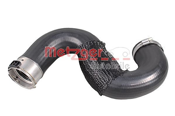 METZGER AUTOTEILE 2401007 Charge Air Hose