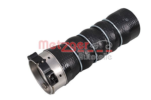 METZGER AUTOTEILE 2401023 Charge Air Hose